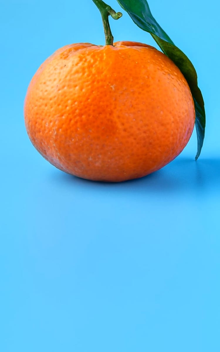 image of orange